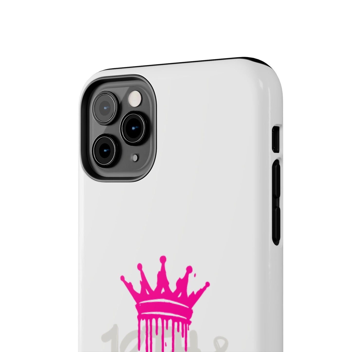 Rugged Phone Cases - Protective and Durable Design