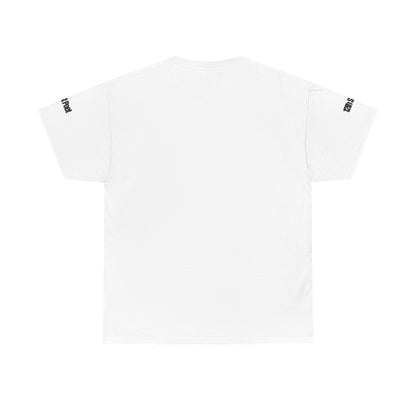 Man Enough: 12th Street Poet Graphic Tee