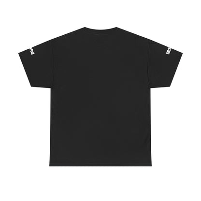 Man Enough: 12th Street Poet Graphic Tee