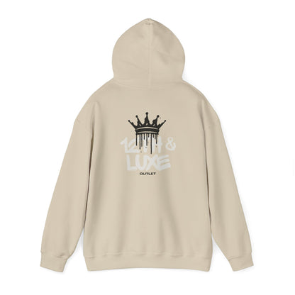 Unisex Heavy Blend™ Hooded Sweatshirt (Name and Team Customizable)