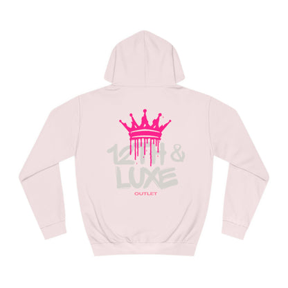 Unisex College Hoodie