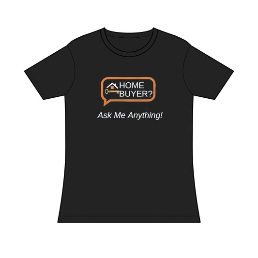 Home Buyer Inquiry Tee | Realtor Shirt