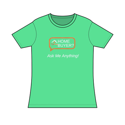 Home Buyer Inquiry Tee | Realtor Shirt