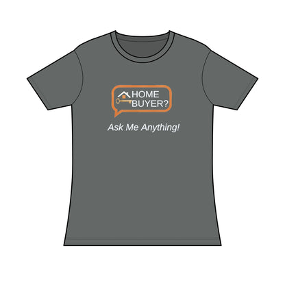 Home Buyer Inquiry Tee | Realtor Shirt