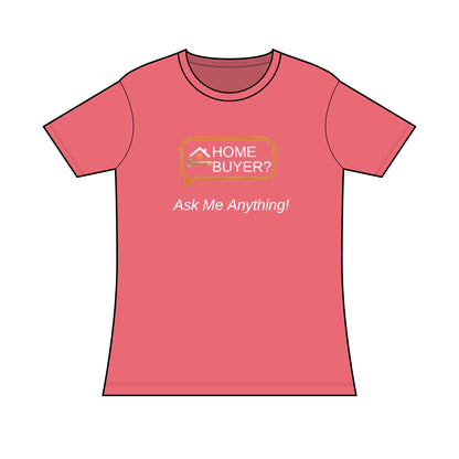 Home Buyer Inquiry Tee | Realtor Shirt