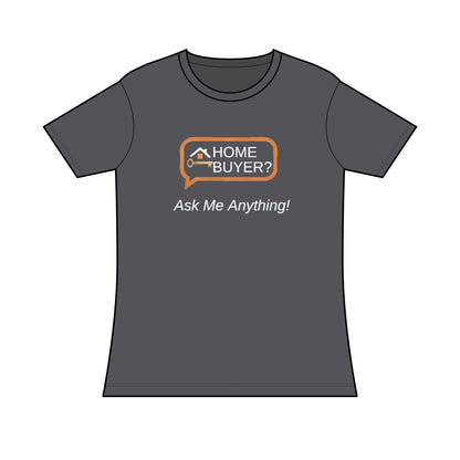Home Buyer Inquiry Tee | Realtor Shirt