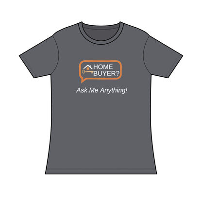 Home Buyer Inquiry Tee | Realtor Shirt