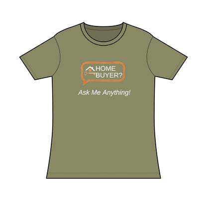 Home Buyer Inquiry Tee | Realtor Shirt