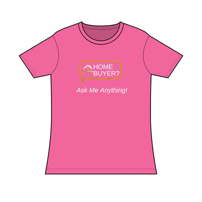 Home Buyer Inquiry Tee | Realtor Shirt
