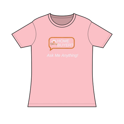Home Buyer Inquiry Tee | Realtor Shirt