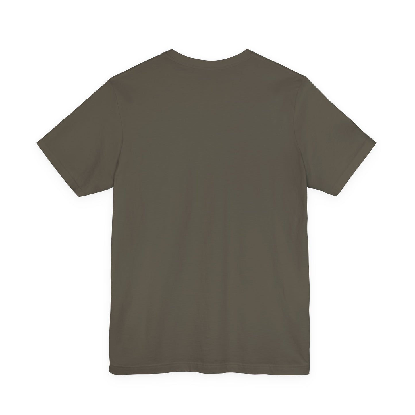 12th&Luxe Outlet —  Basic T-Shirt