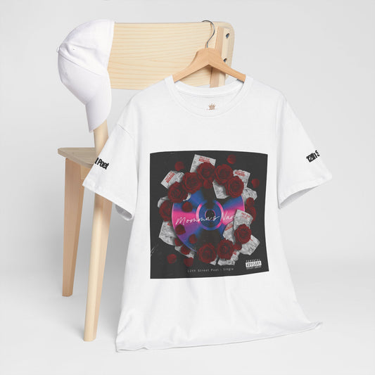 Mommas Name: 12th Street Poet Graphic Tee