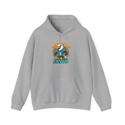 Unisex Heavy Blend™ Hooded Sweatshirt (Team Customizable)