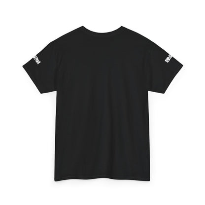 Mommas Name: 12th Street Poet Graphic Tee