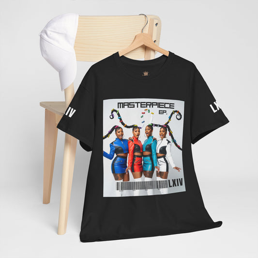 Masterpiece: LXIV Graphic Tee