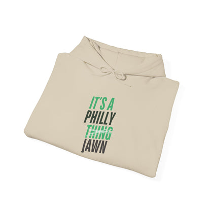 Unisex Heavy Blend™ Hooded Sweatshirt (Name and Team Customizable)