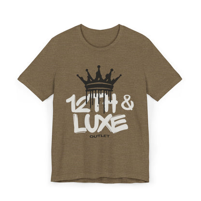 Unisex Jersey T-Shirt
