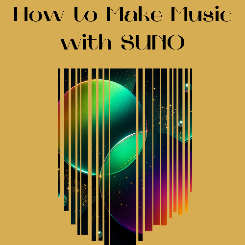 Mastering Suno.ai: A Beginner's Guide for Musicians