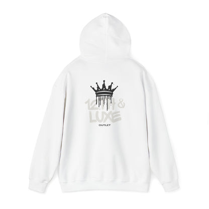 Unisex Heavy Blend™ Hooded Sweatshirt (Team Customizable)