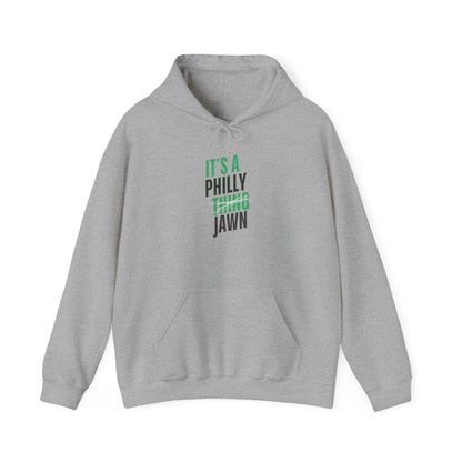 Unisex Heavy Blend™ Hooded Sweatshirt (Name and Team Customizable)