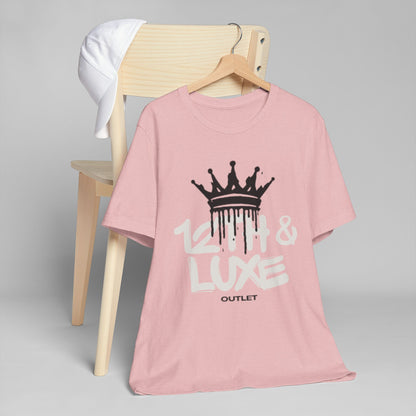 Unisex Jersey T-Shirt