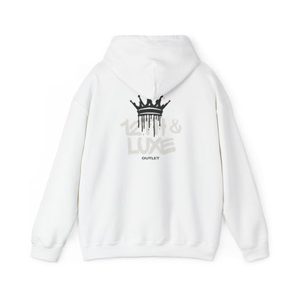 Unisex Heavy Blend™ Hooded Sweatshirt (Team Customizable)