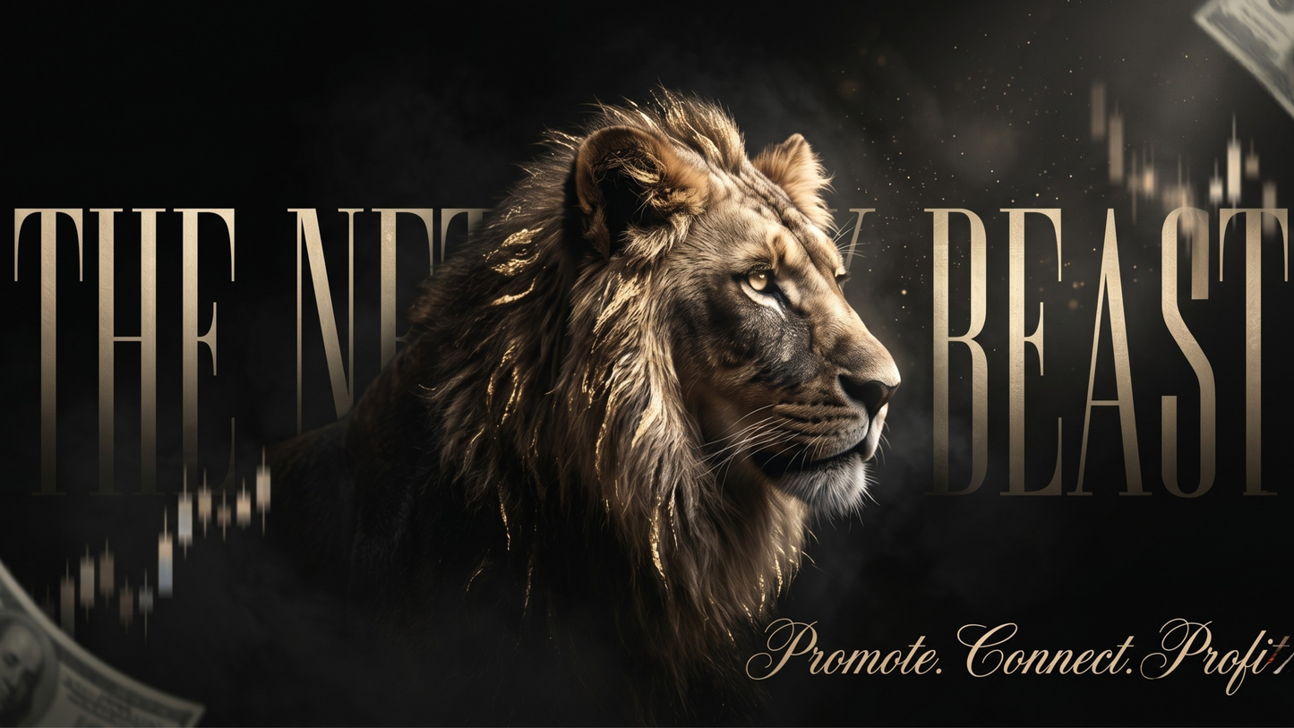 The Network Beast (Promo Pass)