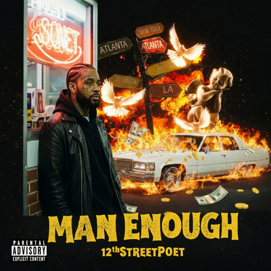 Book/Album Covers?