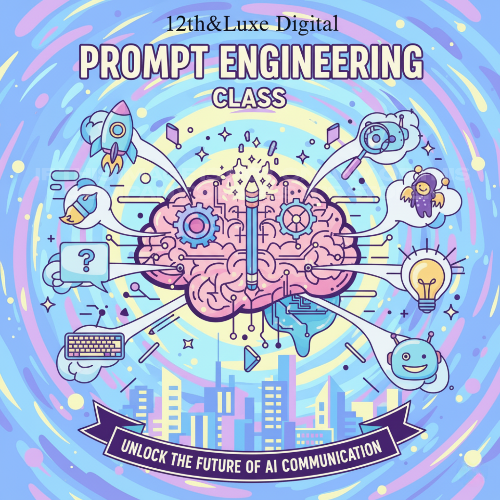 Prompt Engineering for Beginners